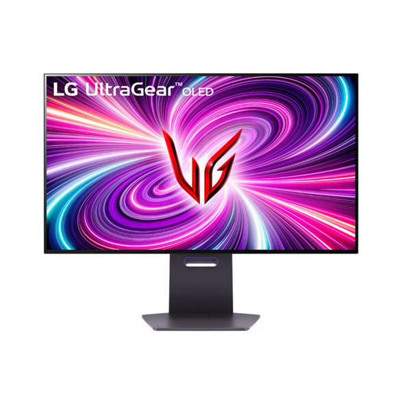 LG  31,5" 32GS95UE  3840x2160 Gaming 240Hz OLED monitor