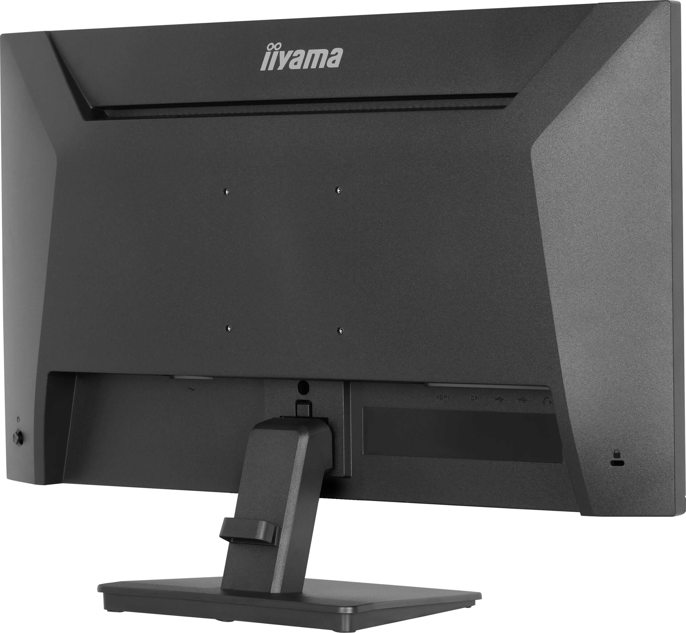 iiyama 27" ProLite X2793HSU-B1 IPS LED Monitor - 1920x1080, Full HD, 120Hz, 1ms, Fekete