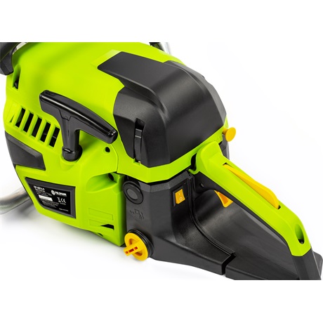 FIELDMANN FZP 45016-B LÁNCFŰRÉSZ BENZINES