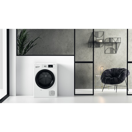 Whirlpool FFT M22 8X3B EE SZÁRÍTÓGÉP HŐSZIVATTYÚS