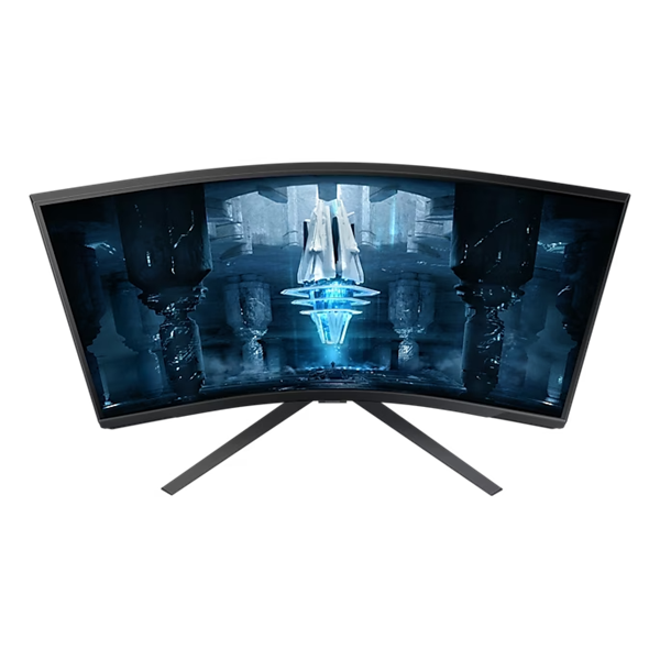Samsung LS32BG850NPXEN 32" Odyssey UHD 240 Hz Neo G8 G85NB Gaming monitor