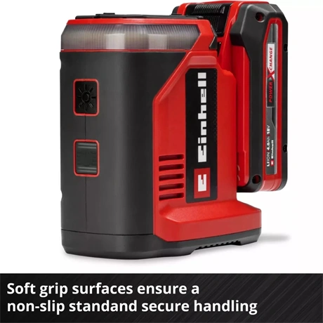 Einhell TE-ES 18/150/1 Li-C-Solo akkumulátoros energiaállomás