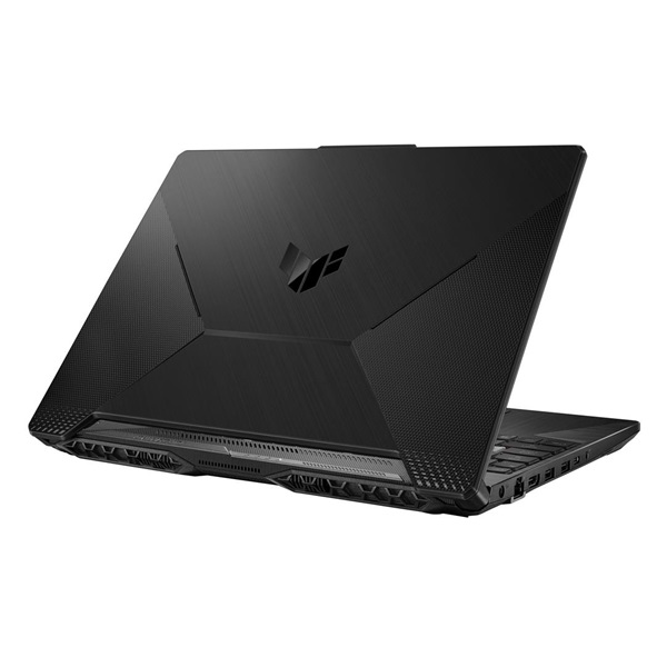 Asus TUF Gaming FX506HE-HN012 Notebook  fekete