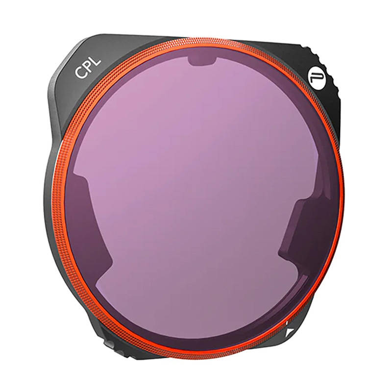 PGYTECH DJI Mavic 3 Pro CPL Filter (Professional) PGYTECH DJI Mavic 3 Pro CPL Filter (Professional)