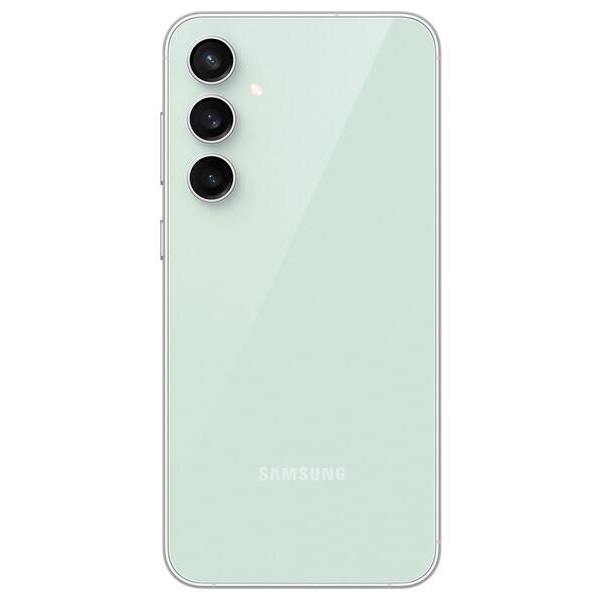 Samsung SM-S711B Galaxy S23 FE 6,4" 5G 8/256GB DualSIM zöld okostelefon