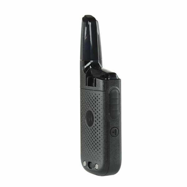 Motorola XT185 fekete üzleti walkie talkie (2db) Motorola XT185 fekete üzleti walkie talkie (2db)