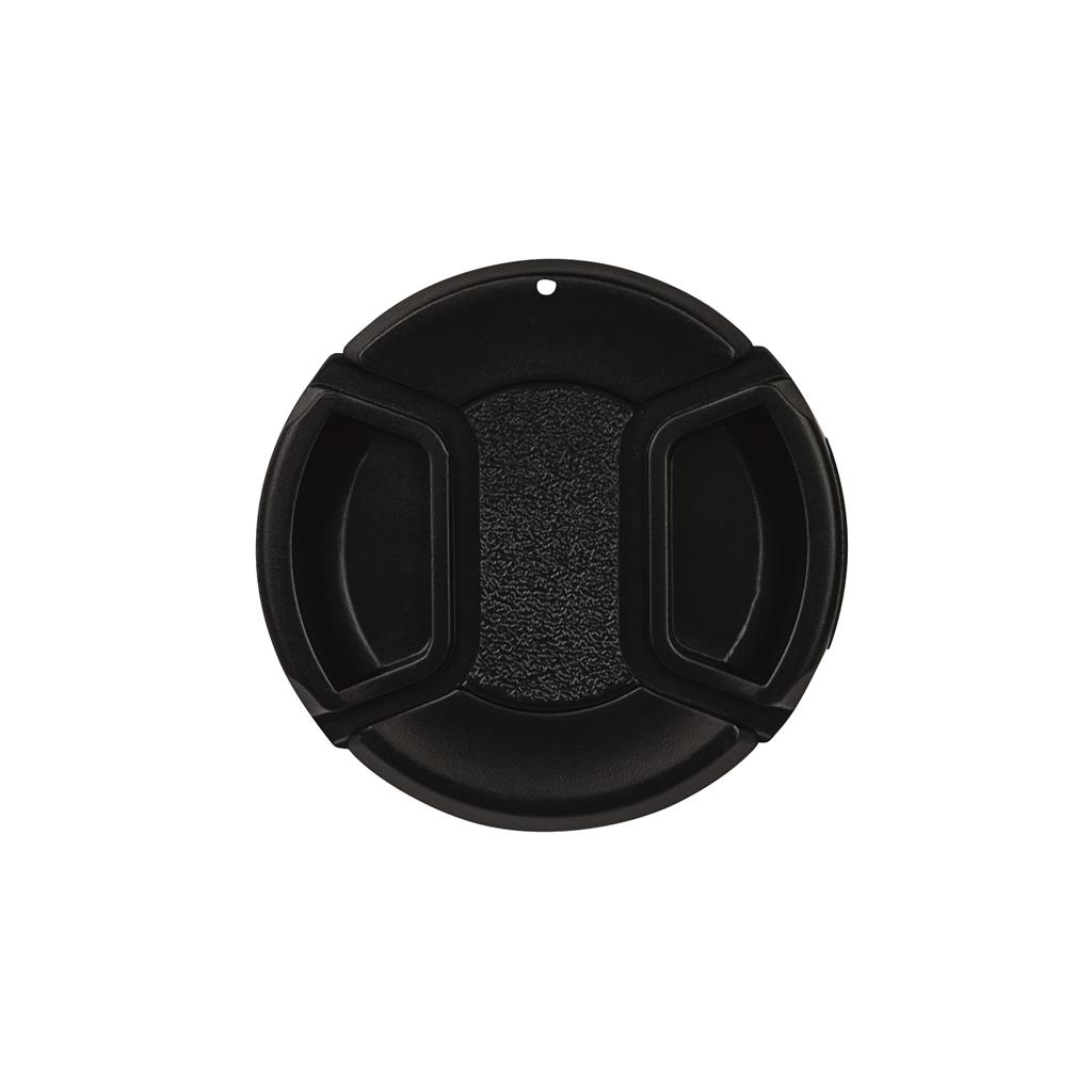 Dörr objektívvédő sapka zsinórral 58 mm Dörr objektívvédő sapka zsinórral 58 mm