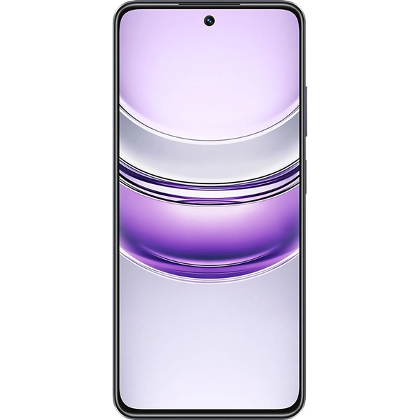 Realme 14X 6,67" 5G 6/128GB DualSIM fekete okostelefon