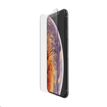 Belkin ScreenForce InvisiGlass Ultra iPhone XS Max kijelzővédő (F8W905ZZ) Belkin ScreenForce InvisiGlass Ultra iPhone XS Max kijelzővédő (F8W905ZZ)