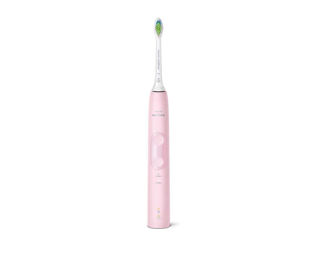 Philips HX6836/24 Sonicare ProtectiveClean 4500 szónikus elektromos fogkefe rózsaszín
