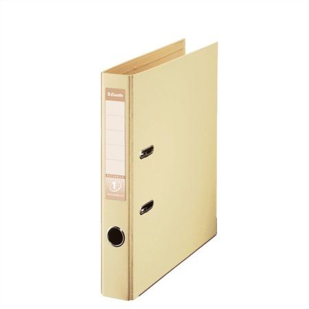 Esselte "Standard" iratrendező 50 mm A4 PP bézs (E218700) Esselte "Standard" iratrendező 50 mm A4 PP bézs (E218700)