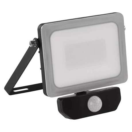 Emos ZS2920 ILIO LED REFLEKTOR 21W 1900LM MOZGÁSÉRZÉKELŐVEL IP44 NW