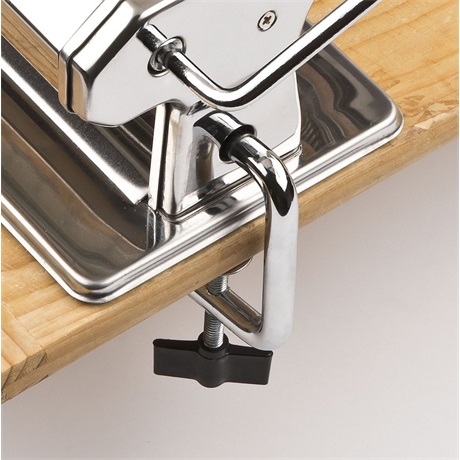 Girmi IM91 TÉSZTAKÉSZÍTŐ ELEKTROMOS