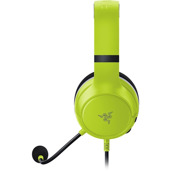 Razer Kaira X for Xbox gaming headset fekete-sárga (RZ04-03970600-R3M1) Razer Kaira X for Xbox gaming headset fekete-sárga (RZ04-03970600-R3M1)
