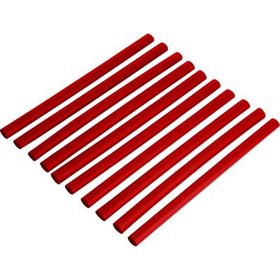 Zsugorcső piros 1, 60, 8 Zsugorcső piros 1, 60, 8