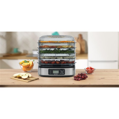 Gorenje FDK500DE Gyümölcsaszaló
