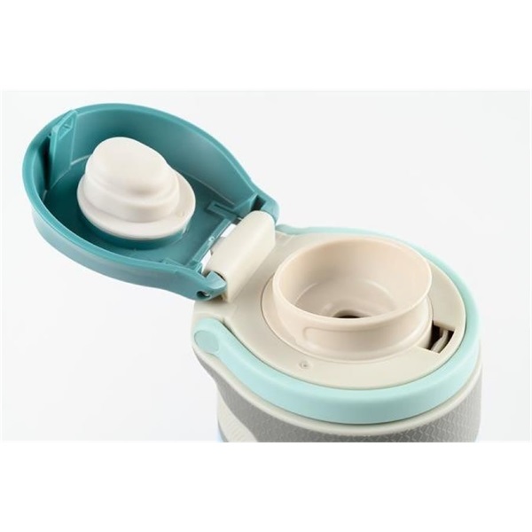 Wabo Fliptop Thermal Kid acél termosz oroszlán mintás 350ml (WTF-350-O) Wabo Fliptop Thermal Kid acél termosz oroszlán mintás 350ml (WTF-350-O)