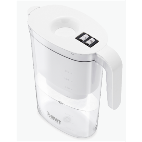 Bwt 815821 VÍZSZŰRŐ KANCSÓ 2,6L VIDA MANUAL