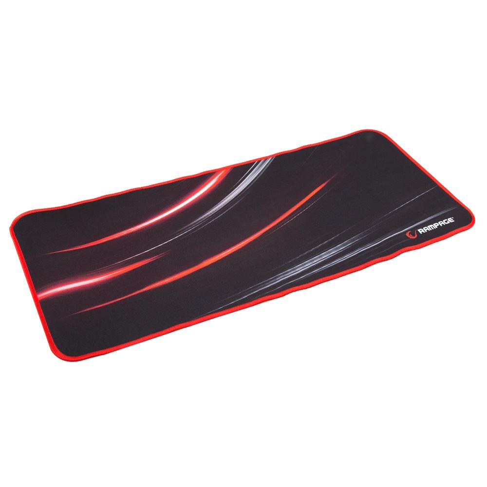 Rampage 300272 Gaming egérpad (24233)