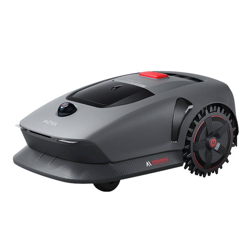 MOVA 1000 kaszáló robot