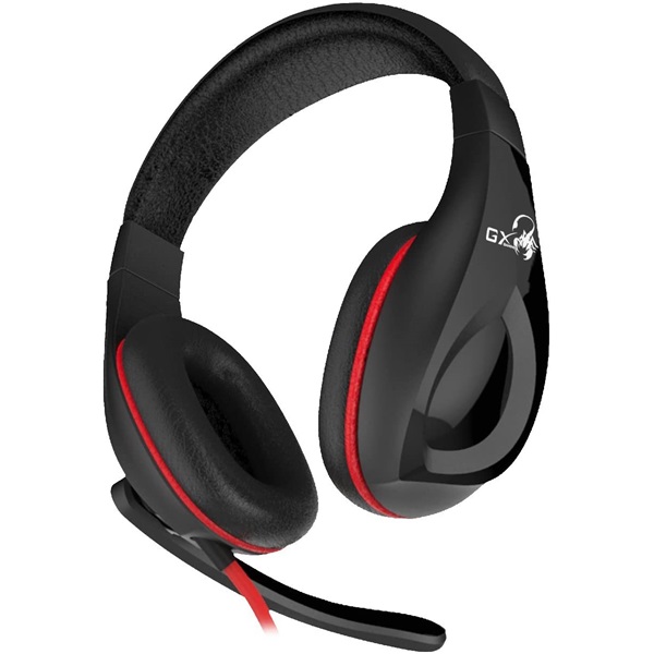 Genius HS-G560 mikrofonos fejhallgató (31710007400)
