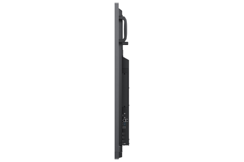 Samsung LH65WADWLGCXEN WAD széria 65" interaktív kijelző  
