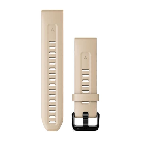 Garmin óraszíj QuickFit 20 mészkő szilikon ( 010-13102-08) Garmin óraszíj QuickFit 20 mészkő szilikon ( 010-13102-08)