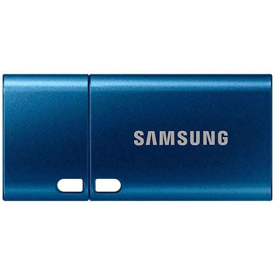 Pen Drive 256GB Samsung USB Type-C kék (MUF-256DA) Pen Drive 256GB Samsung USB Type-C kék (MUF-256DA)