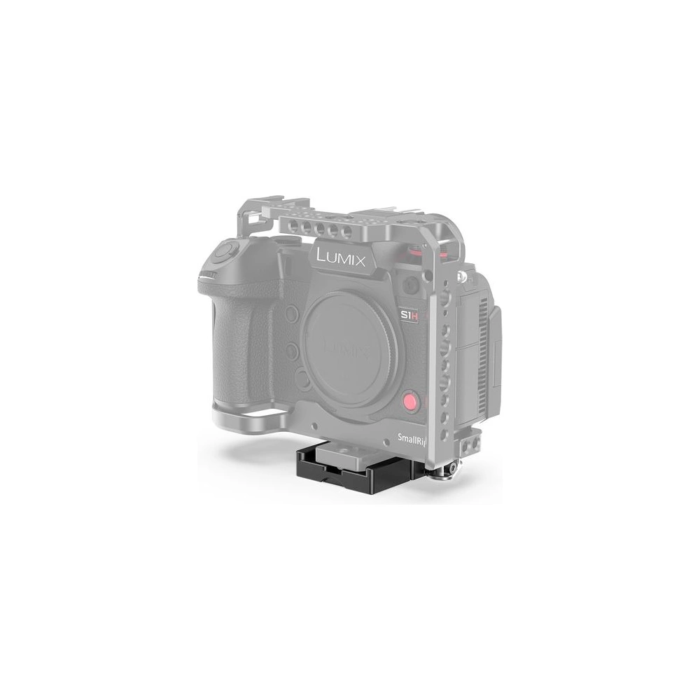 SMALLRIG Quick Release Clamp  Arca-type Compatible 