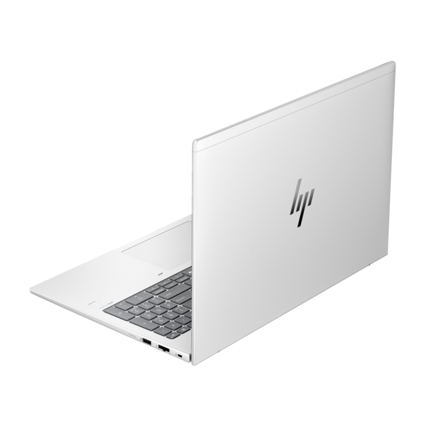HP EliteBook 660 G11 16" WUXGA AG UWVA  Ultra5-125U 1.3GHz 16GB  512GB SSD  Win 11 Prof. Notebook  ezüst