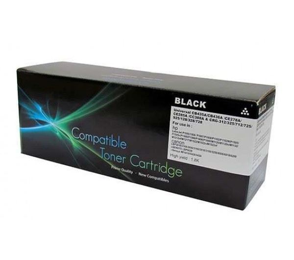 Cartridge Web HP CC532A/CE412A toner sárga (HPCC532ACWUNI)