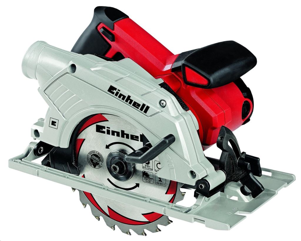 Einhell TE-CS 165 körfűrész