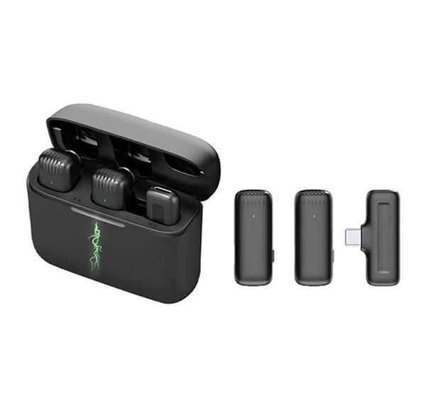 gigapack GP-143632 Bluetooth mikrofon 2db
