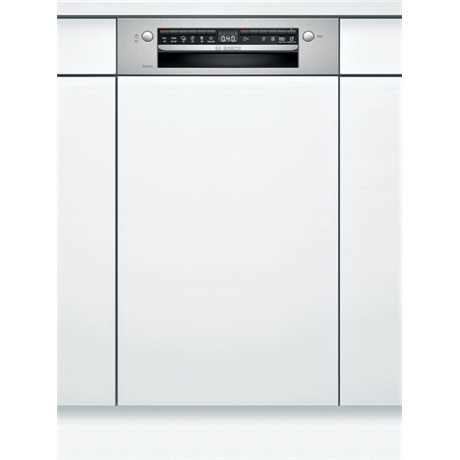 Bosch SRI4HKS53E MOSOGATÓGÉP BEÉPÍTHETŐ INTEGRÁLHATÓ