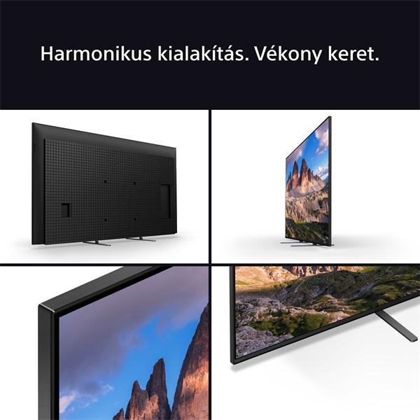 Sony 65" Bravia 5 K65XR55B 4K UHD Smart Mini LED TV