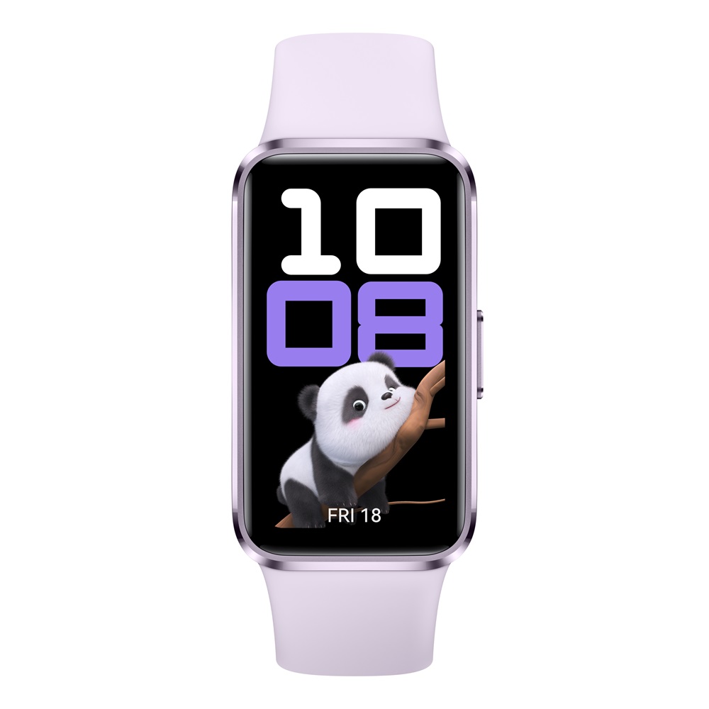 HUAWEI Band 10 Lila