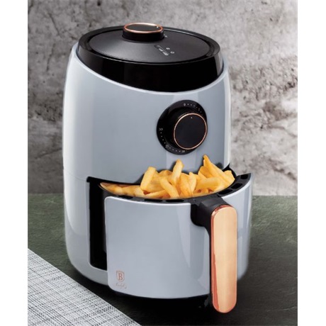 Berlinger Haus BH/9152 FORRÓLEVEGŐS SÜTŐ