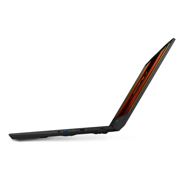 MSI Gaming NB Katana 15 HX B14WGK-272, 15.6" QHD 165Hz, i7-14650HX, 16GB (1x16), 1TB M.2, RTX 5070 8GB, noOS, Fekete
