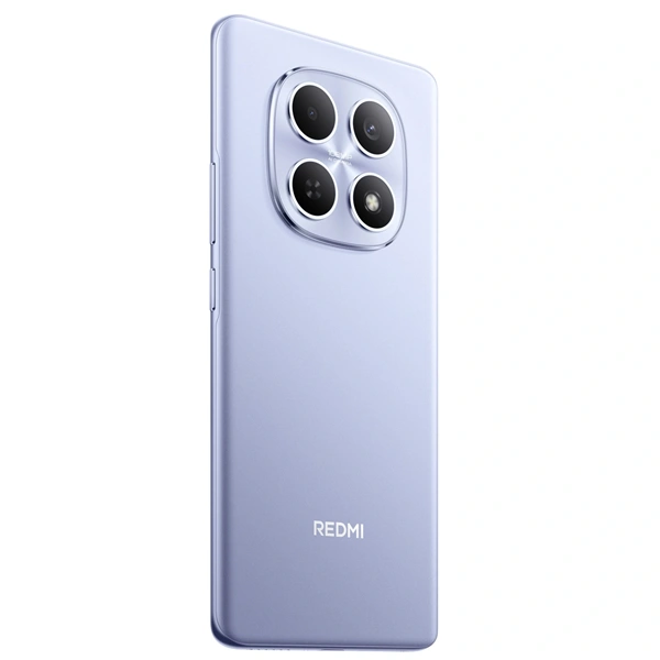 Redmi Note 15  6/128 GB  Okostelefon Lila