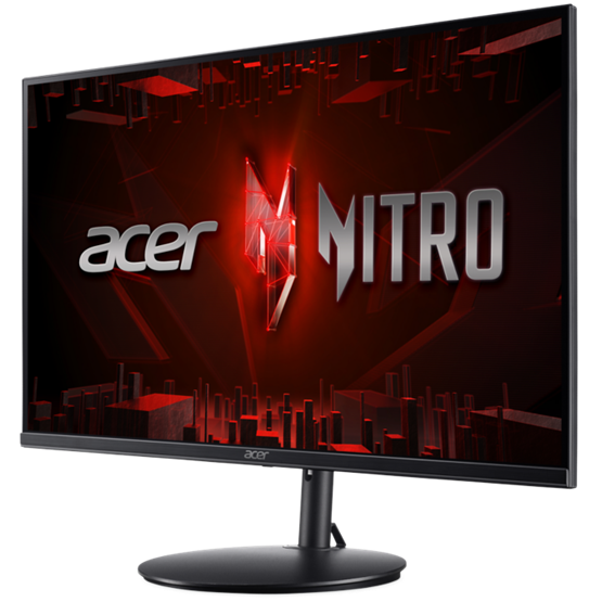   Acer 27" Nitro XF270X1biiph  ZeroFrame FreeSync Premium  IPS  200Hz  