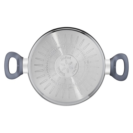 Tefal G712S855 EDÉNYKÉSZLET 8 RÉSZES DAILY COOK