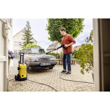 Karcher K 4 1.679-500.0 Magasnyomású mosó