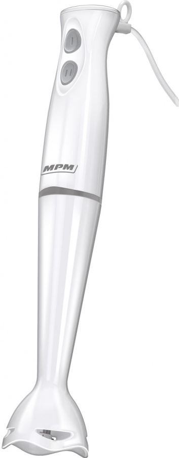 MPM MBL-18 botmixer fehér