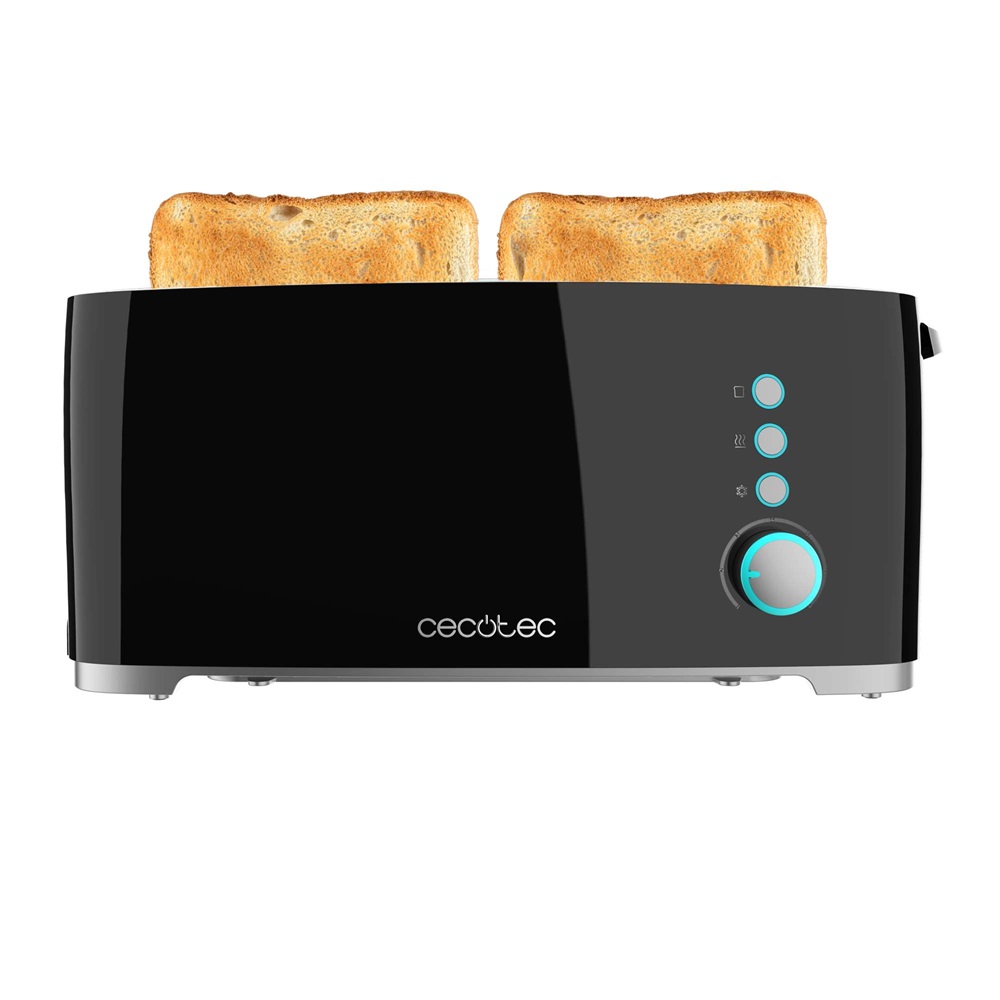 Toast&Taste Extra B  kenyérpirító 