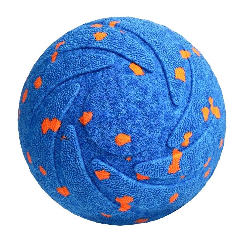 Cheerble Wicked Ball Air (kék) labda/állatjáték. Cheerble Wicked Ball Air (kék) labda/állatjáték.