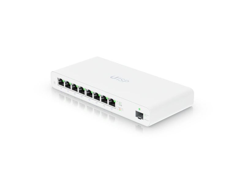 Ubiquiti UISP Router   