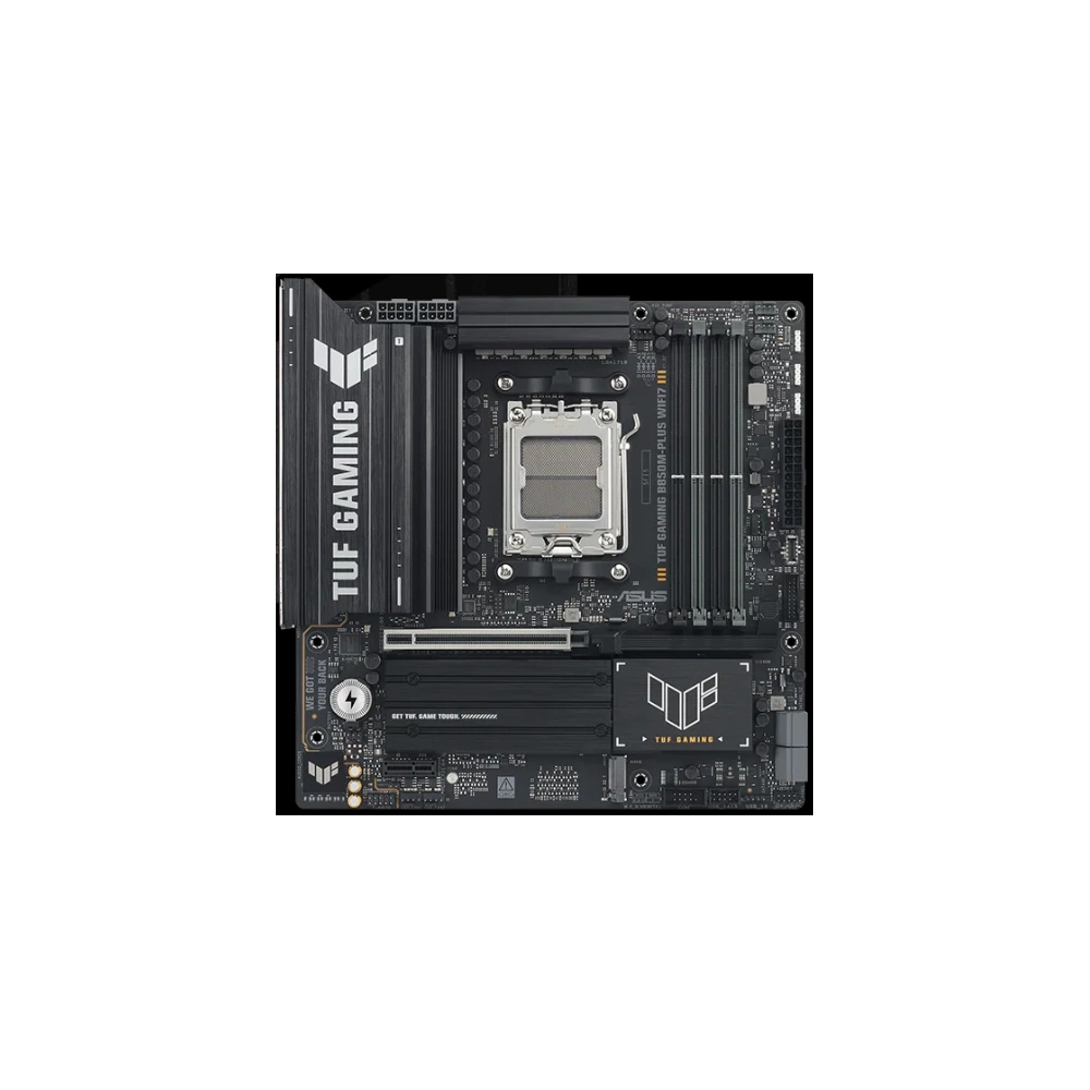 Asus TUF GAMING B850M-PLUS WIFI7 Alaplap