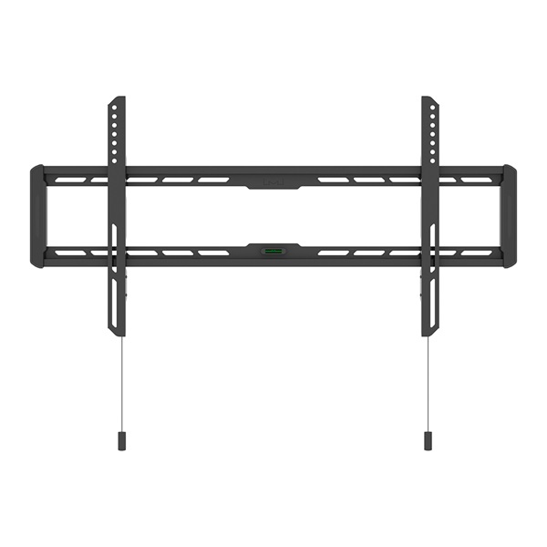 Multibrackets L  fix 40-85"  fali rögzítő konzol Fekete