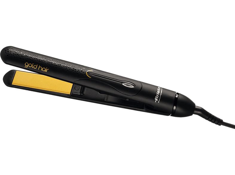 Ariete 8143 Gold Hair hajvasaló (8003705117860) Ariete 8143 Gold Hair hajvasaló (8003705117860)