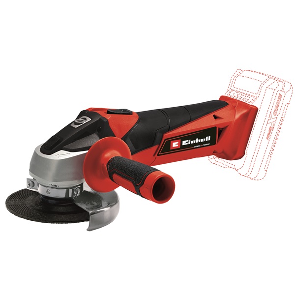 Einhell 4257241 TE-TK 18/3 Li Kit (JS+CD+AG) akkumulátoros szerszámgép szett Einhell 4257241 TE-TK 18/3 Li Kit (JS+CD+AG) akkumulátoros szerszámgép szett